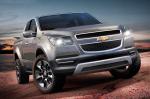 Chevrolet Colorado Concept 2011 года
